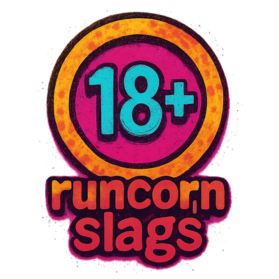RUNCORN SLAGS profile preview